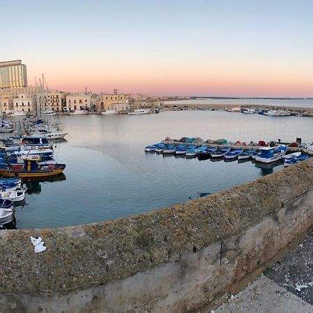 Sulle Mura Casavacanza Gallipoli Kültér fotó