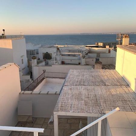Sulle Mura Casavacanza Gallipoli Kültér fotó
