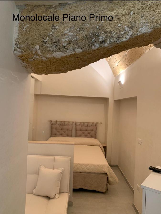 Sulle Mura Casavacanza Gallipoli Kültér fotó