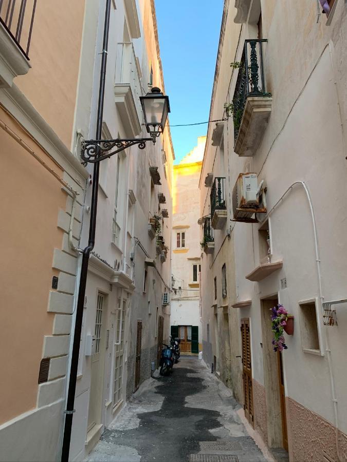 Sulle Mura Casavacanza Gallipoli Kültér fotó