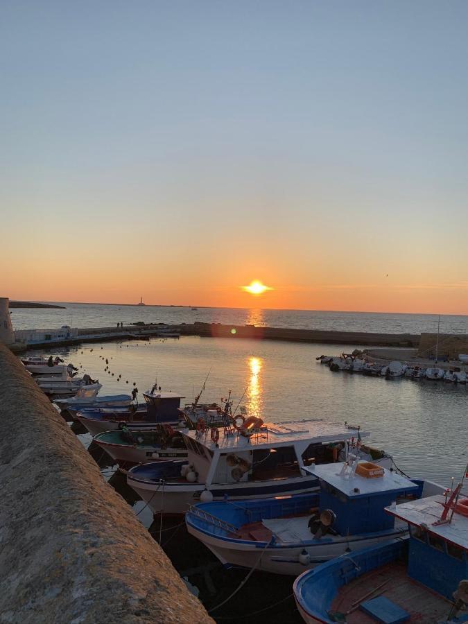 Sulle Mura Casavacanza Gallipoli Kültér fotó