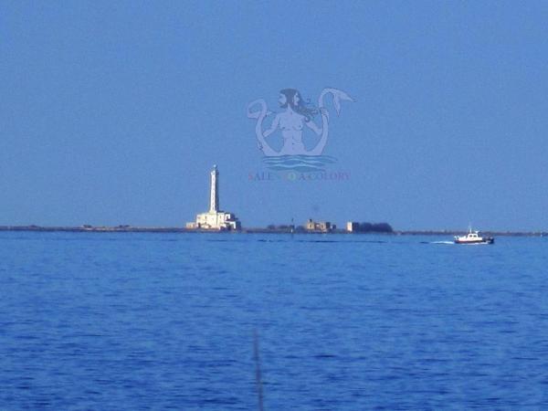 Sulle Mura Casavacanza Gallipoli Kültér fotó