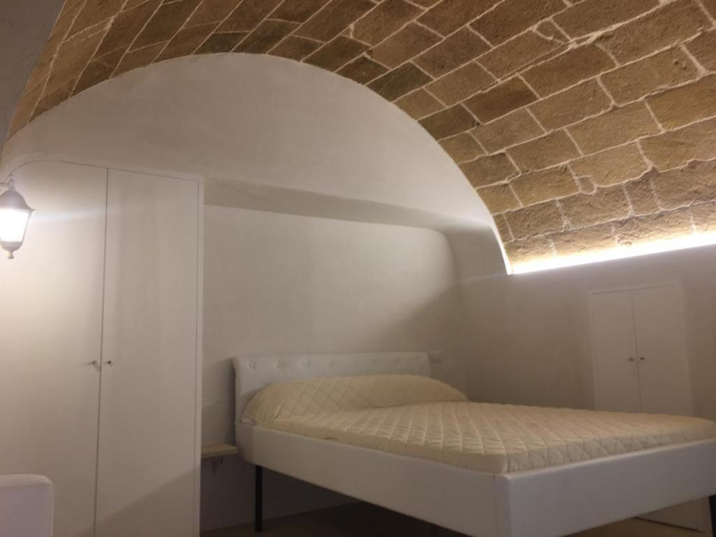 Sulle Mura Casavacanza Gallipoli Kültér fotó