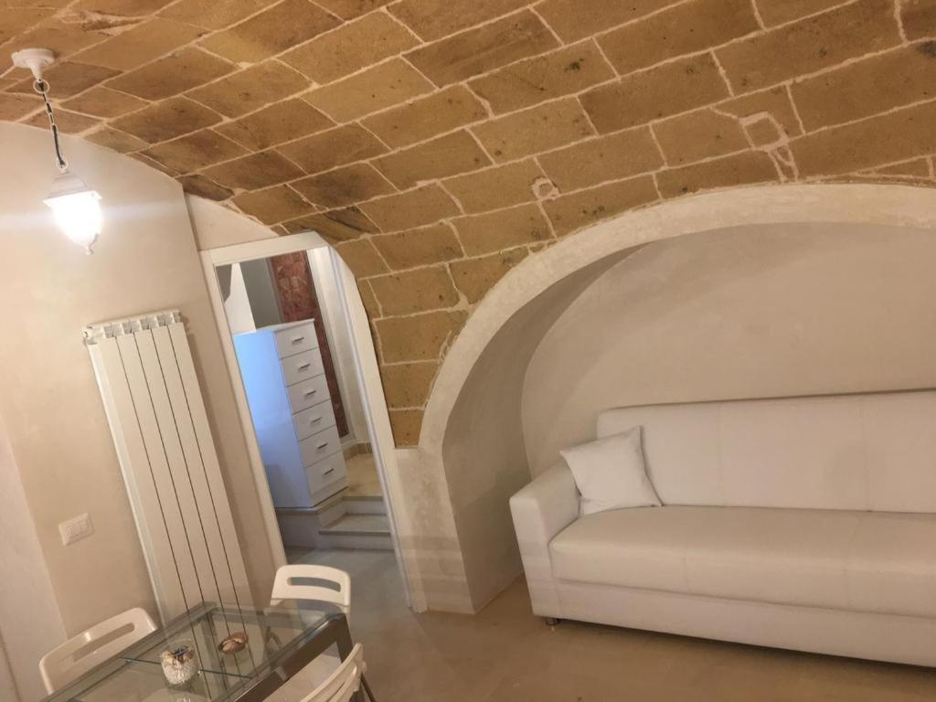 Sulle Mura Casavacanza Gallipoli Kültér fotó