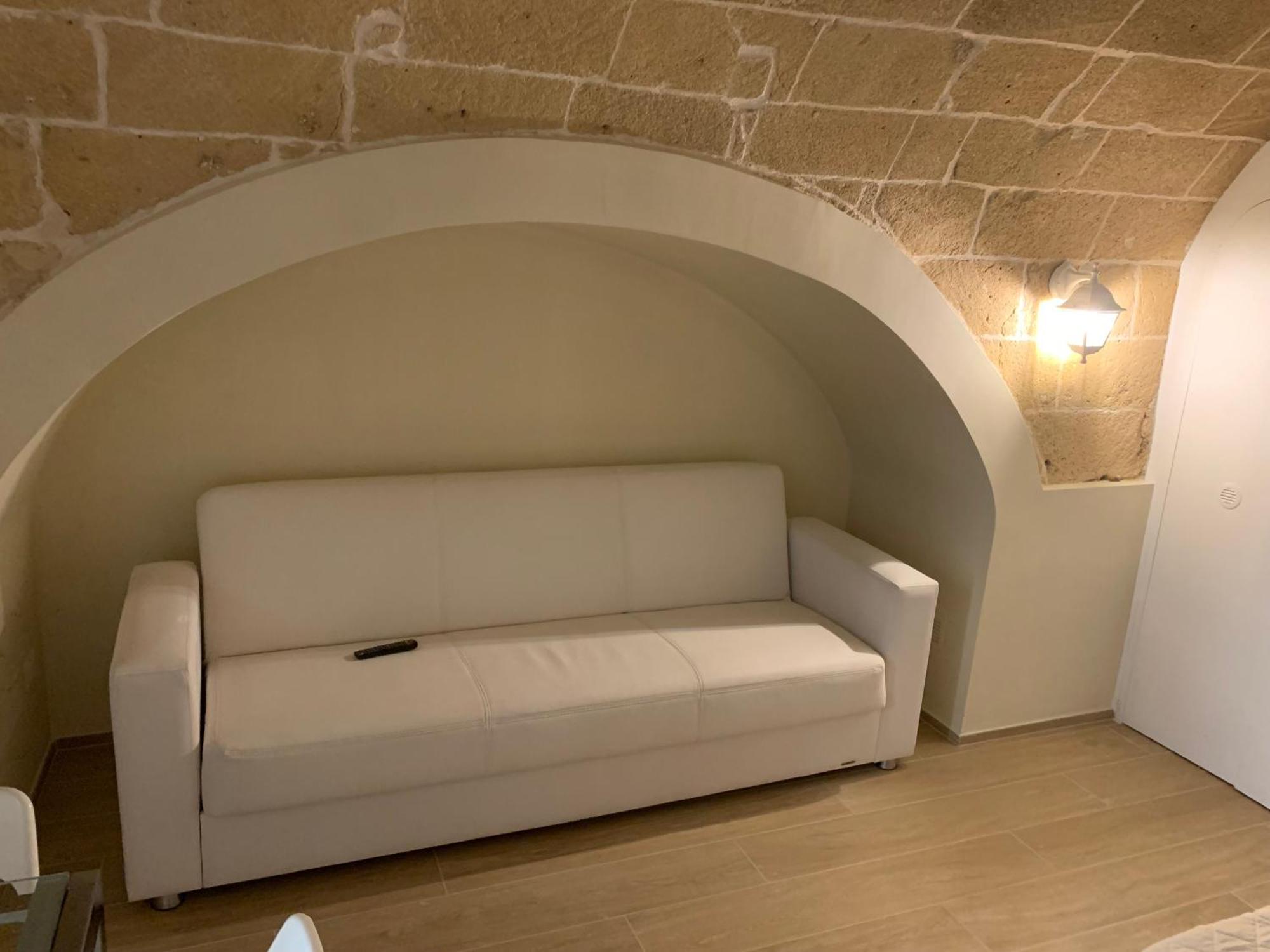 Sulle Mura Casavacanza Gallipoli Kültér fotó