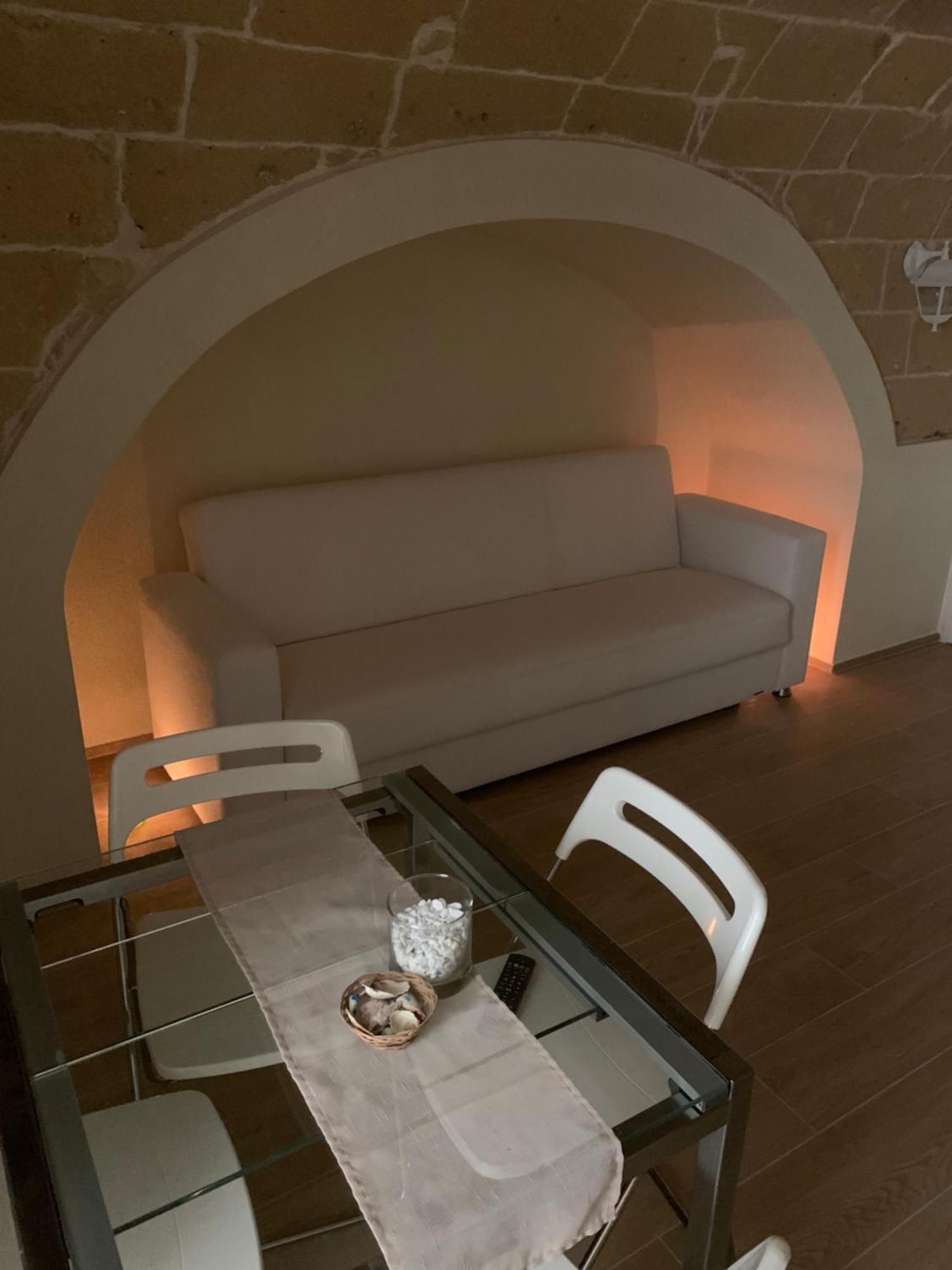 Sulle Mura Casavacanza Gallipoli Kültér fotó