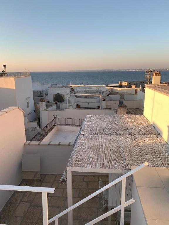 Sulle Mura Casavacanza Gallipoli Kültér fotó