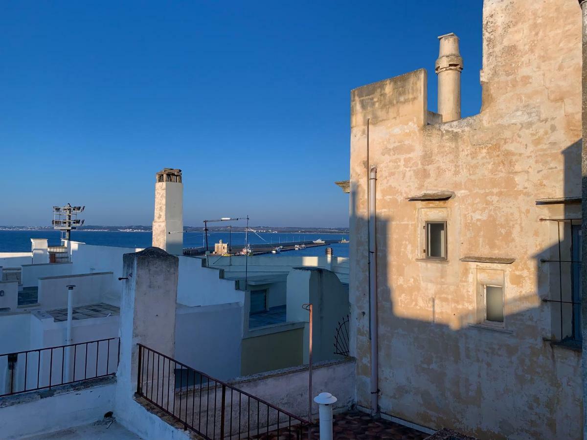 Sulle Mura Casavacanza Gallipoli Kültér fotó