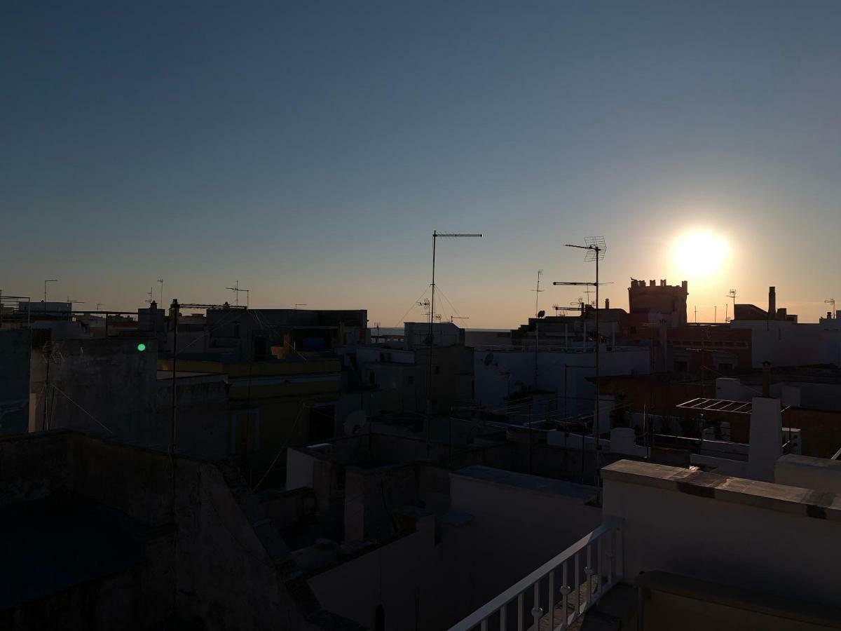 Sulle Mura Casavacanza Gallipoli Kültér fotó